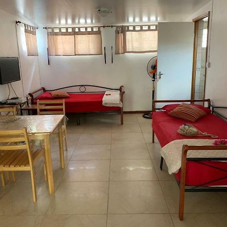 Apartament Whynot Mauritius Grand Gaube Zewnętrze zdjęcie