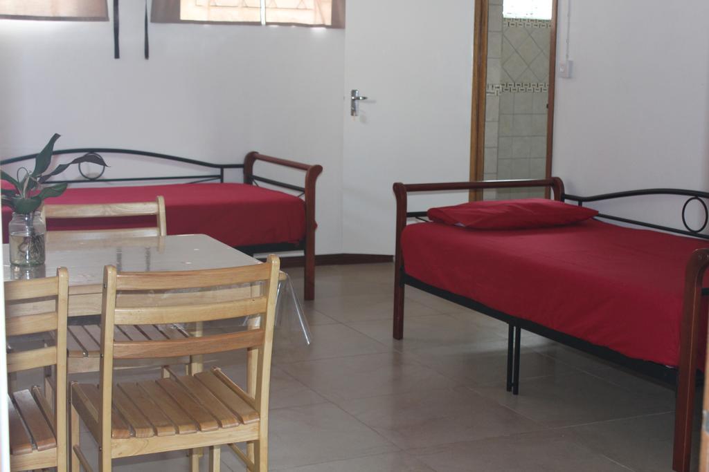 Apartament Whynot Mauritius Grand Gaube Zewnętrze zdjęcie