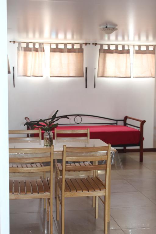 Apartament Whynot Mauritius Grand Gaube Zewnętrze zdjęcie