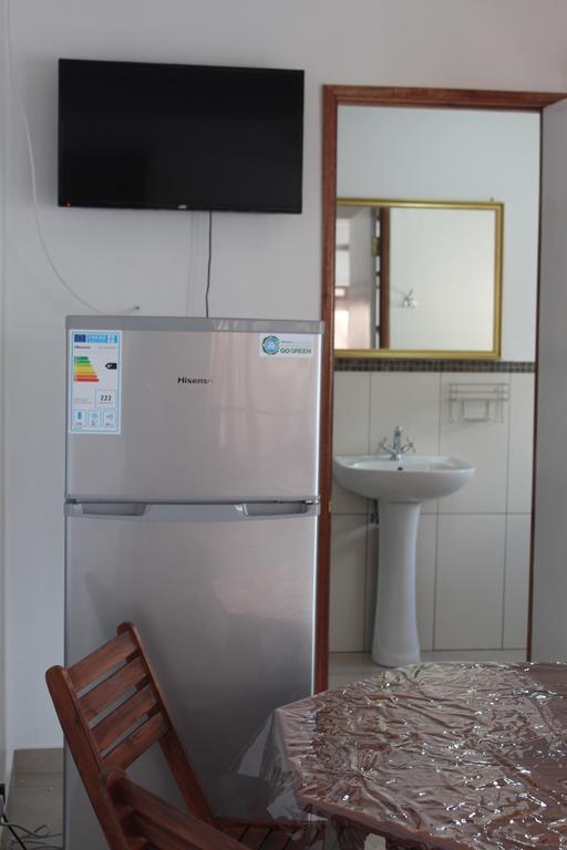 Apartament Whynot Mauritius Grand Gaube Zewnętrze zdjęcie
