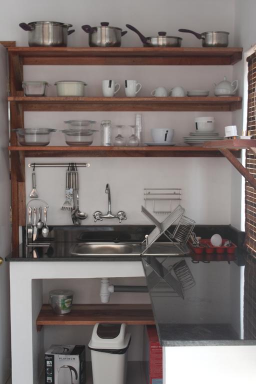 Apartament Whynot Mauritius Grand Gaube Zewnętrze zdjęcie