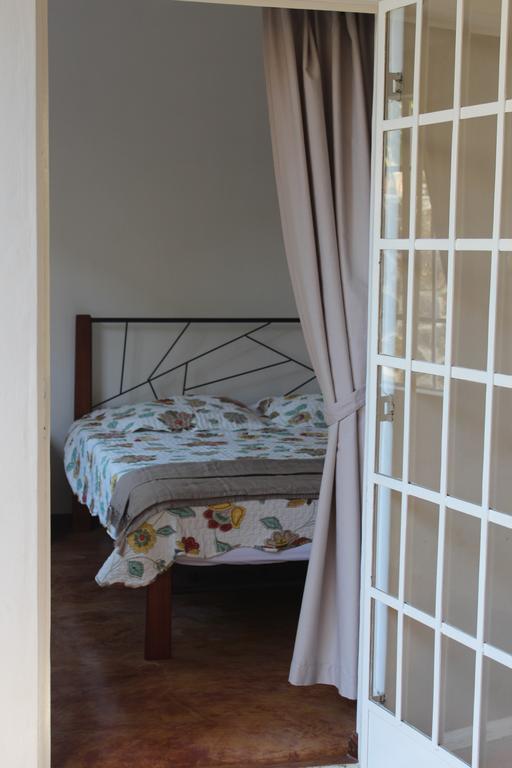 Apartament Whynot Mauritius Grand Gaube Zewnętrze zdjęcie