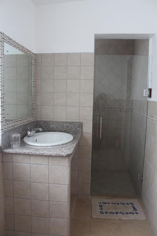 Apartament Whynot Mauritius Grand Gaube Zewnętrze zdjęcie