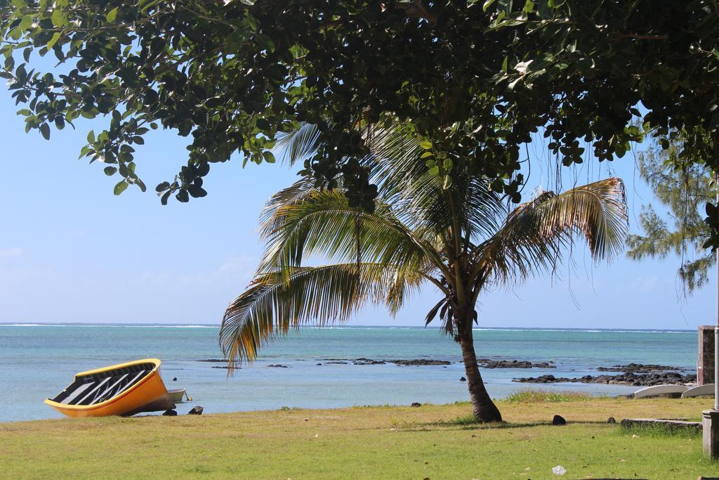 Apartament Whynot Mauritius Grand Gaube Zewnętrze zdjęcie