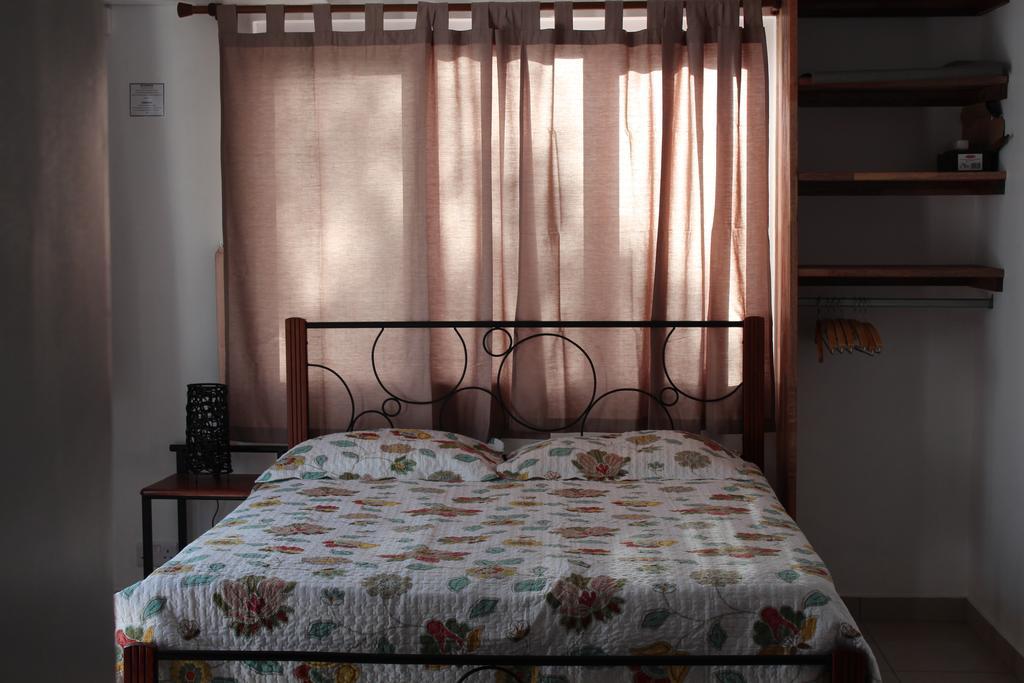 Apartament Whynot Mauritius Grand Gaube Zewnętrze zdjęcie