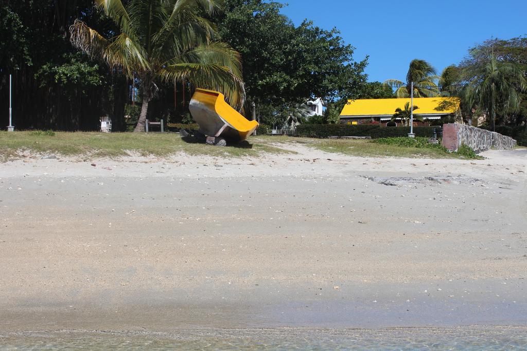 Apartament Whynot Mauritius Grand Gaube Zewnętrze zdjęcie