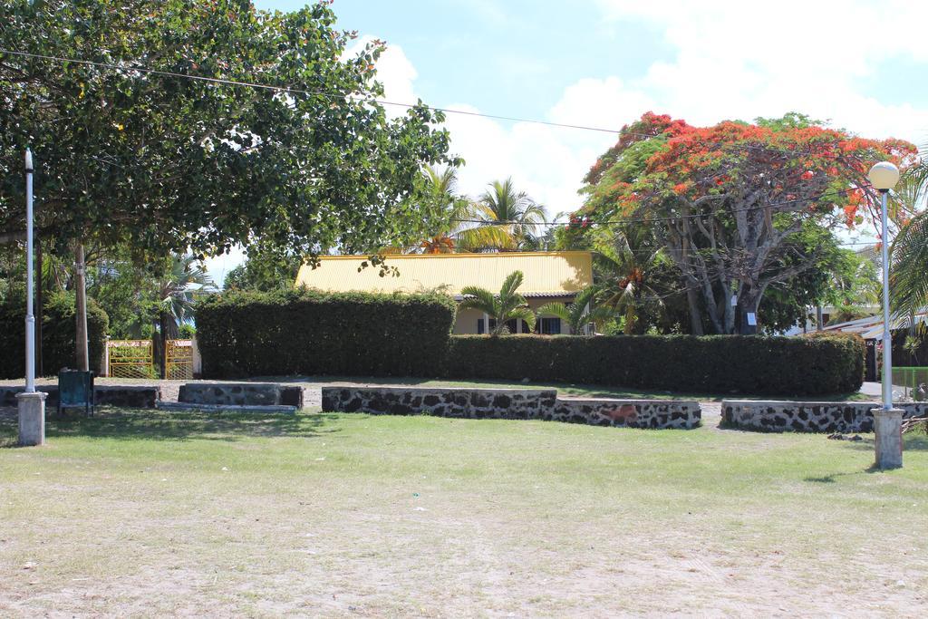 Apartament Whynot Mauritius Grand Gaube Zewnętrze zdjęcie