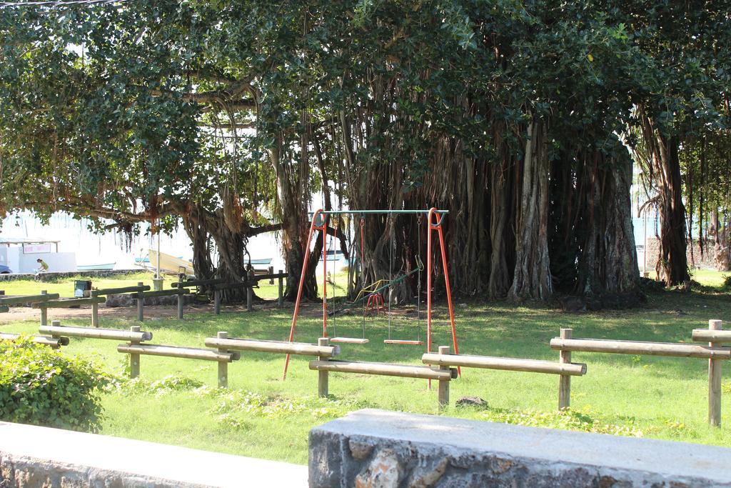 Apartament Whynot Mauritius Grand Gaube Zewnętrze zdjęcie