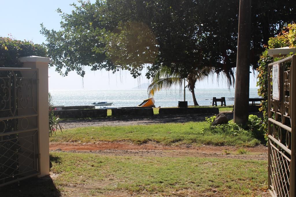 Apartament Whynot Mauritius Grand Gaube Zewnętrze zdjęcie