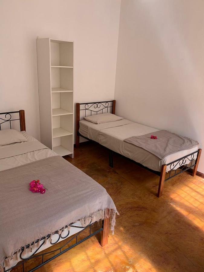 Apartament Whynot Mauritius Grand Gaube Zewnętrze zdjęcie