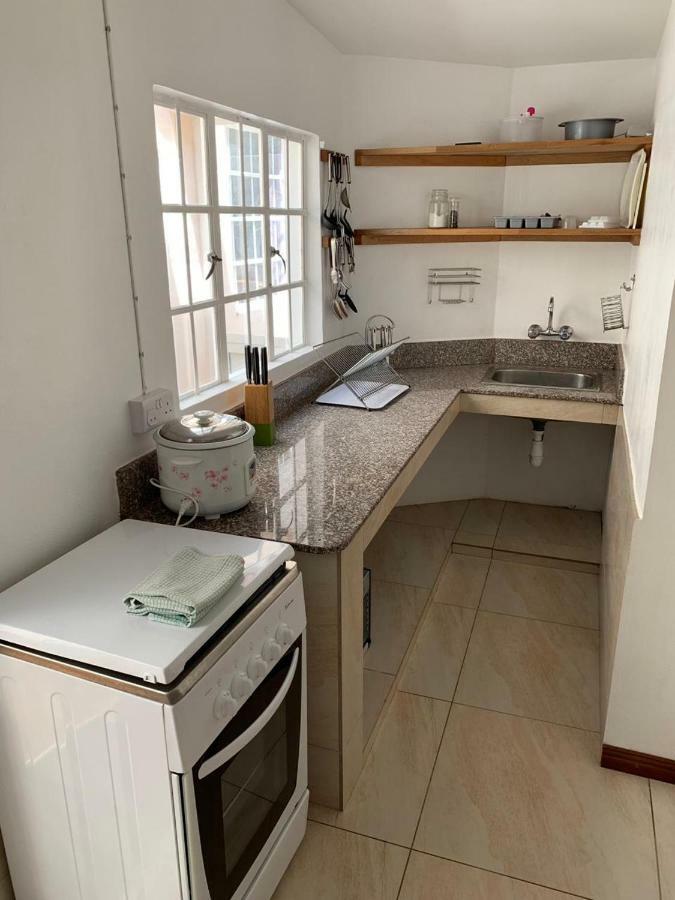Apartament Whynot Mauritius Grand Gaube Zewnętrze zdjęcie