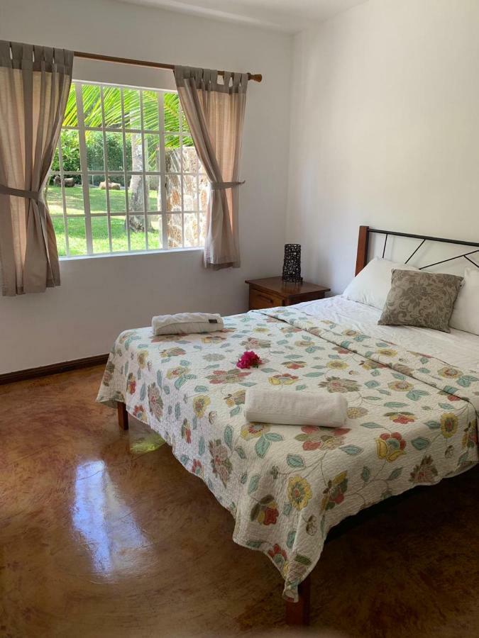 Apartament Whynot Mauritius Grand Gaube Zewnętrze zdjęcie