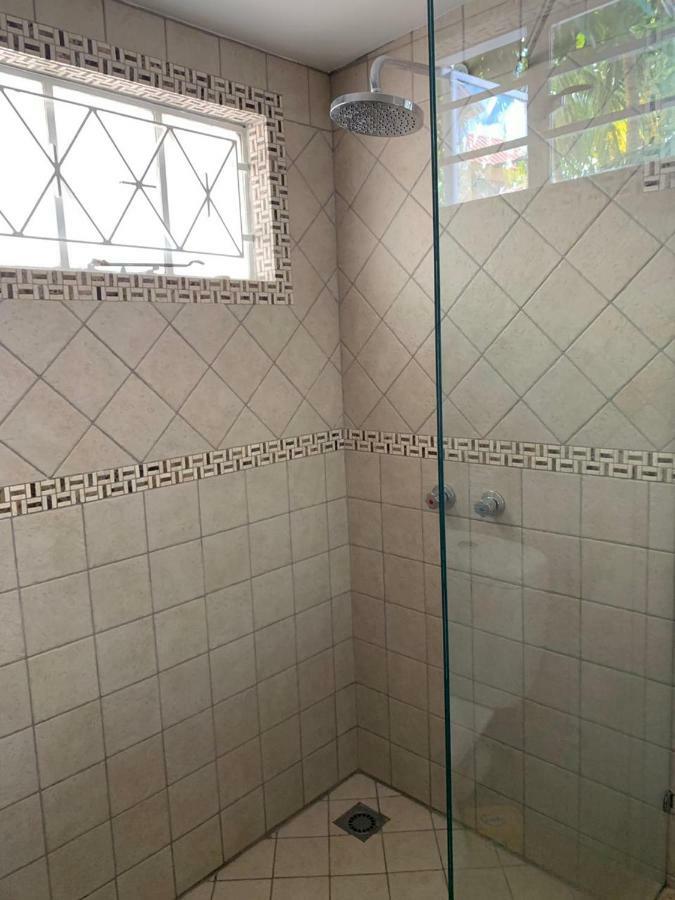 Apartament Whynot Mauritius Grand Gaube Zewnętrze zdjęcie