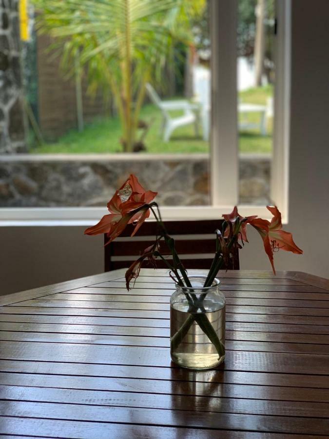 Apartament Whynot Mauritius Grand Gaube Zewnętrze zdjęcie