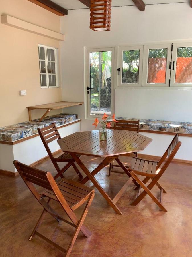 Apartament Whynot Mauritius Grand Gaube Zewnętrze zdjęcie